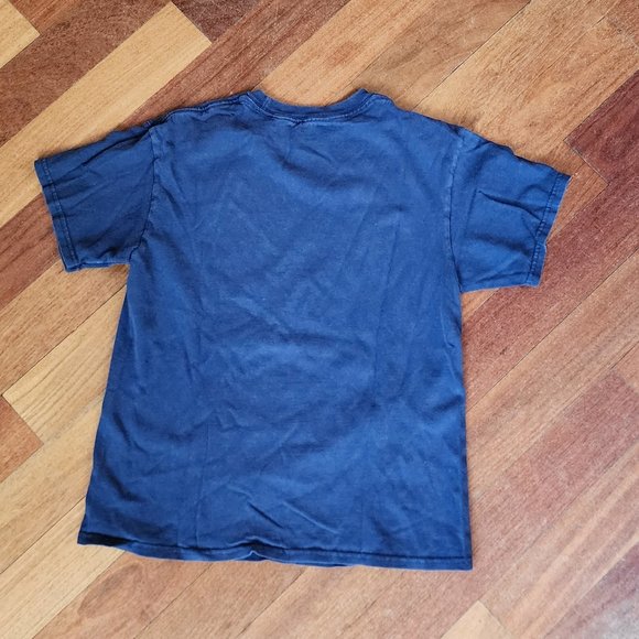 Marvel Characters T-Shirt Size Medium - Picture 8 of 8